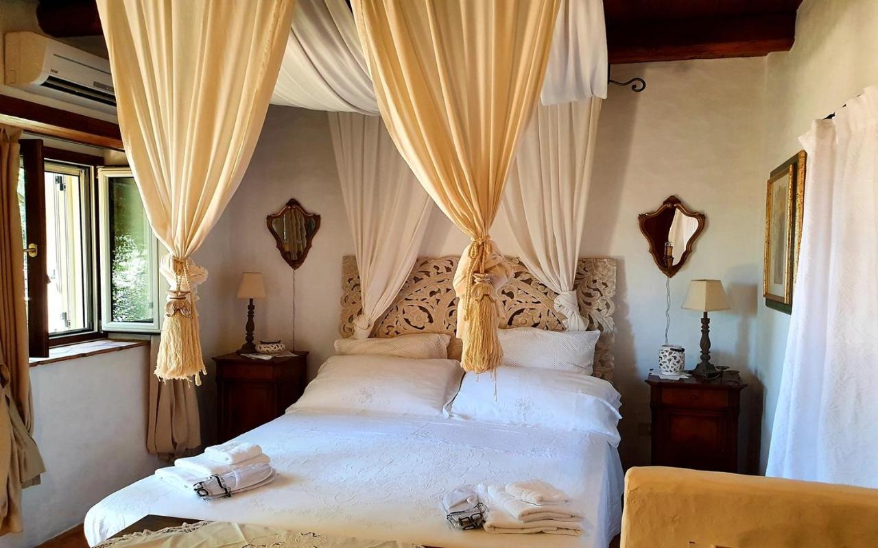 Bed And Breakfast Tenuta Palmieri Only Adult Maratea Exterior foto