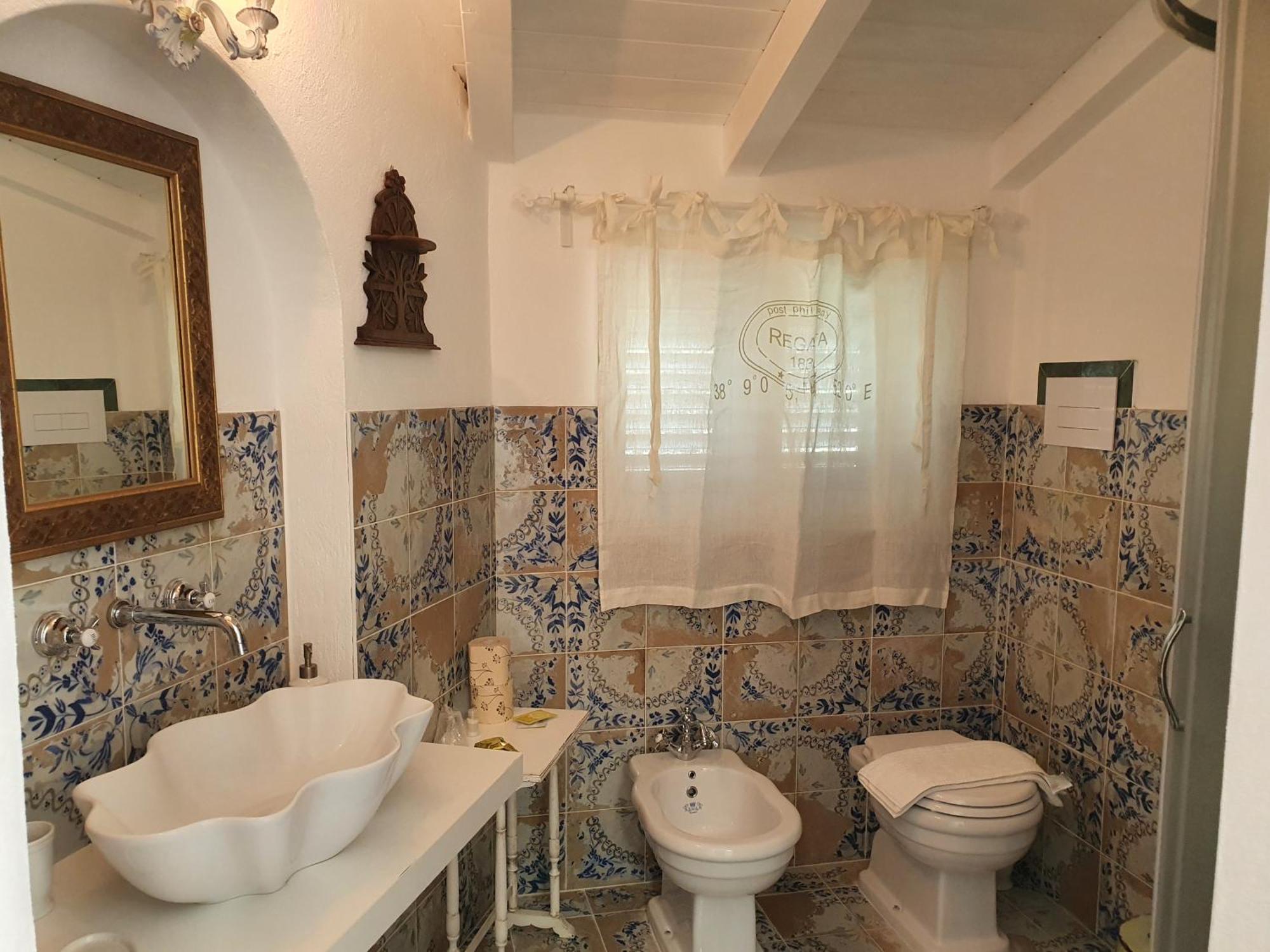 Bed And Breakfast Tenuta Palmieri Only Adult Maratea Exterior foto